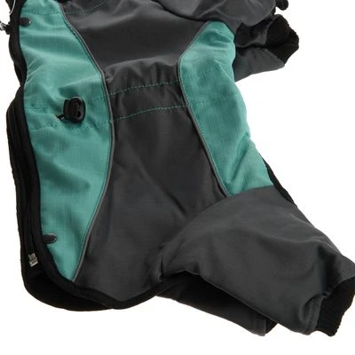 Dog Overall Mint 10 Dog Overall Mint - Image 8