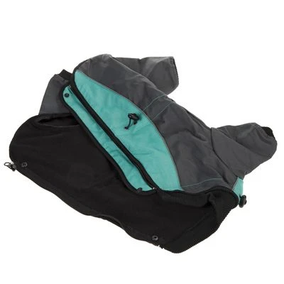 Dog Overall Mint 9 Dog Overall Mint - Image 7