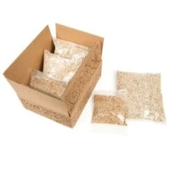 Catit Senses 2.0 Grass Kit (Pack Of 3) -Pet Supplies Store 73767 hagen catitsenses2 0 grassamen kit hs 03 5