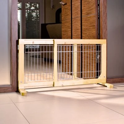 Trixie Mesh Dog Barrier 4 Trixie Mesh Dog Barrier - Image 2