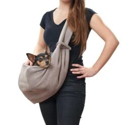 HUNTER Los Angeles Carry Pouch -Pet Supplies Store 74229 huntertragebeutellosangeles hs 02 1