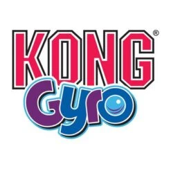 KONG Gyro 10 KONG Gyro -Pet Supplies Store 74248 kong gyro logo 4