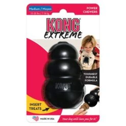 KONG Extreme Black -Pet Supplies Store 74320 pla kongextremeschwarz medium 8