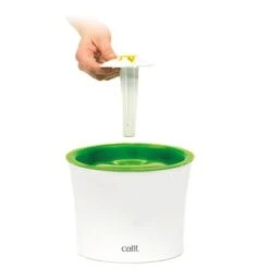 Catit 2.0 Flower Fountain - Replacement Filters 14 Catit 2.0 Flower Fountain - Replacement Filters -Pet Supplies Store 74325 catit flowerfountain hs 02 0