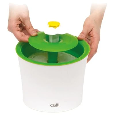 Catit 2.0 Flower Fountain - Replacement Filters 8 Catit 2.0 Flower Fountain - Replacement Filters - Image 6