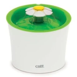 Catit 2.0 Flower Fountain - Replacement Filters 12 Catit 2.0 Flower Fountain - Replacement Filters -Pet Supplies Store 74325 pla catit flowerfountain 1