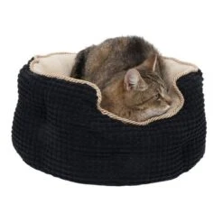 Cosy Kingdom Snuggle Bed -Pet Supplies Store 74494 cozy kingdom bett fg 1986 9