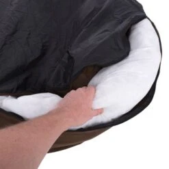 Cosy Mocca Dog Bed -Pet Supplies Store 74663 cozy mocca hundebett fg 5750 5