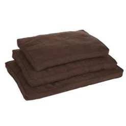 Cosy Mocha Brown Dog Mattress 13 Cosy Mocha Brown Dog Mattress -Pet Supplies Store 74664 74665 74666 fg 5656 6
