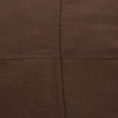 Cosy Mocha Brown Dog Mattress 7 Cosy Mocha Brown Dog Mattress - Image 5
