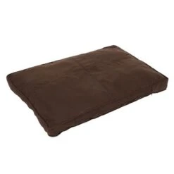 Cosy Mocha Brown Dog Mattress 16 Cosy Mocha Brown Dog Mattress -Pet Supplies Store 74664 pla cozy mocca hundekissen fg 4885 9