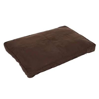Cosy Mocha Brown Dog Mattress 9 Cosy Mocha Brown Dog Mattress - Image 7