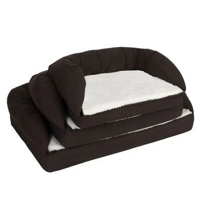 Orthopaedic Dog Bed - Rectangular 8 Orthopaedic Dog Bed - Rectangular - Image 6