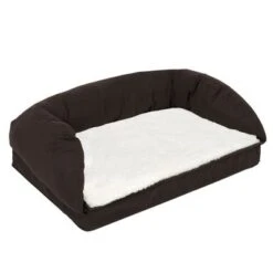 Orthopaedic Dog Bed - Rectangular 11 Orthopaedic Dog Bed - Rectangular -Pet Supplies Store 74671 pla ortho bett fg 4906 6