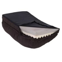 Orthopaedic Dog Bed - Rectangular 12 Orthopaedic Dog Bed - Rectangular -Pet Supplies Store 74671 pla orthopaedisches hundebett eckig fg 2897 2