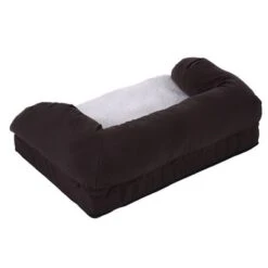 Orthopaedic Dog Bed - Rectangular 16 Orthopaedic Dog Bed - Rectangular -Pet Supplies Store 74671 pla orthopaedisches hundebett eckig fg 2900 0
