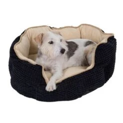 Cosy Kingdom Snuggle Bed -Pet Supplies Store 74696 cozy kingdom kuschelbett fg 4610 3