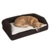 Orthopaedic Dog Bed - Rectangular -Pet Supplies Store 74699 ortho bett fg 4916 9
