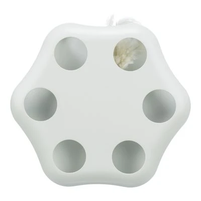 Trixie Turning Feather Cat Toy 3 Trixie Turning Feather Cat Toy