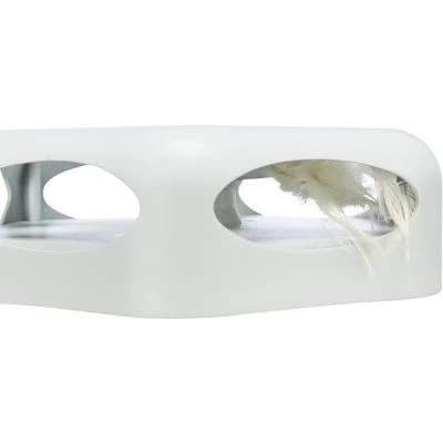 Trixie Turning Feather Cat Toy 8 Trixie Turning Feather Cat Toy - Image 6