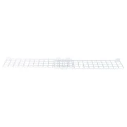Trixie Protective Grille For Windows (Top/Bottom Piece) -Pet Supplies Store 74767 trixie schutzgitterfenster hs 01 4
