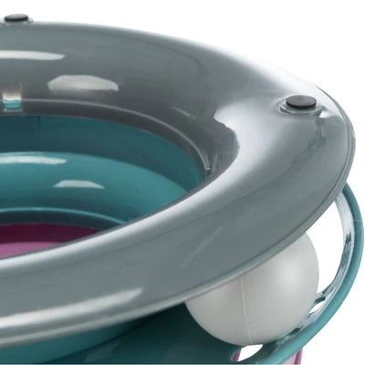 Trixie Plastic Play Tower 5 Trixie Plastic Play Tower - Image 3