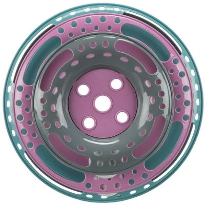 Trixie Plastic Play Tower 4 Trixie Plastic Play Tower - Image 2