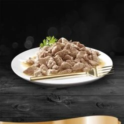 Sheba Pouches Varieties Jumbo Pack 144 X 85g -Pet Supplies Store 74933 sheba selection gefluegel variation 85g 01 2 5