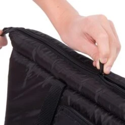 Sleek Nylon Travel Bag -Pet Supplies Store 75122 tragetasche carry fg 3720 9