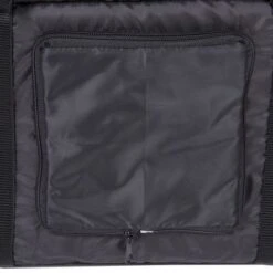 Sleek Nylon Travel Bag -Pet Supplies Store 75122 tragetasche carry fg 3726 5