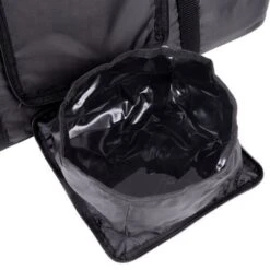 Sleek Nylon Travel Bag -Pet Supplies Store 75122 tragetasche carry fg 3730 6