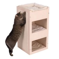 Natural Paradise Scratching Barrel - Daisy 15 Natural Paradise Scratching Barrel - Daisy -Pet Supplies Store 75376 kratztonne np kahone fg 5695 3