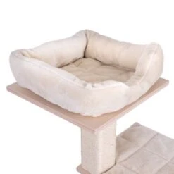 Natural Paradise Scratching Tree - Orchid Vanda L -Pet Supplies Store 75552 kratzbaum np quadra fg 6185 5