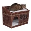 Pueblo Cat Den 2 Pueblo Cat Den -Pet Supplies Store 76089 katzenhaus pueblo fg 3792 0
