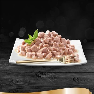 Sheba Varieties Jumbo Pack 144 X 85g 8 Sheba Varieties Jumbo Pack 144 X 85g - Image 6