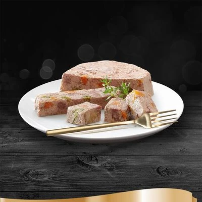 Sheba Varieties Jumbo Pack 144 X 85g 5 Sheba Varieties Jumbo Pack 144 X 85g - Image 3