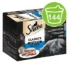 Sheba Varieties Jumbo Pack 144 X 85g -Pet Supplies Store 77526 sheba multipack classics 144x85g hs 01 3