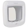 PetSafe Microchip Cat Flap -Pet Supplies Store 78257 petsafe microchip katzenklappe hs 02 3