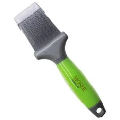 Moser Premium Double-Sided Wire Brush -Pet Supplies Store 78264 moser premium zupfbuerste doppelseitig hs 01 8