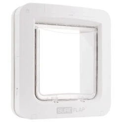 SureFlap Microchip Pet Door Connect -Pet Supplies Store 78327 pla sureflap microchip petdoorconnect hs 03 3