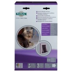 PetSafe® Extreme Weather Pet Door -Pet Supplies Store 78350 pla petsafe hundeklappe extremeweather 2