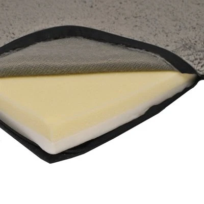 Pawz & Pepper Aurora Ortho Dog Mattress 7 Pawz & Pepper Aurora Ortho Dog Mattress - Image 5