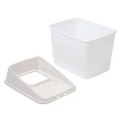 Big Box Cat Litter Tray 16 Big Box Cat Litter Tray -Pet Supplies Store 78725 top entry katzentoilette fg 7264 0