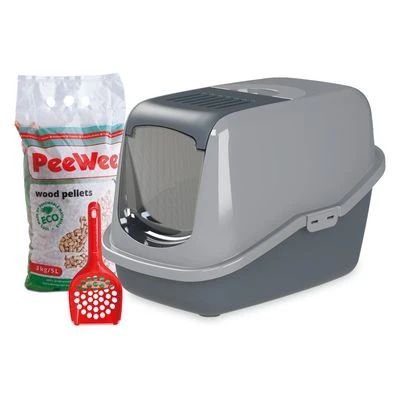 PeeWee EcoHȗs Starter Pack 4 PeeWee EcoHȗs Starter Pack - Image 2