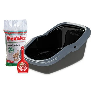 PeeWee EcoMinor Starter Pack 3 PeeWee EcoMinor Starter Pack