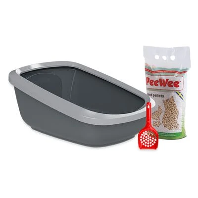 PeeWee EcoGranda Starter Pack 4 PeeWee EcoGranda Starter Pack - Image 2