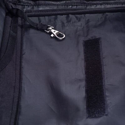 Diamond Travel Bag 9 Diamond Travel Bag - Image 7