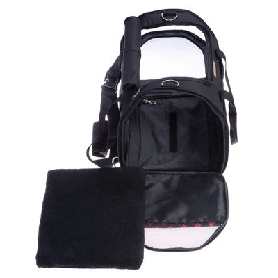 Diamond Travel Bag 7 Diamond Travel Bag - Image 5