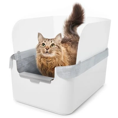 Modkat Cat Litter Tray 7 Modkat Cat Litter Tray - Image 5