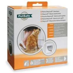 PetSafe® Staywell® Classic 6 PetSafe® Staywell® Classic -Pet Supplies Store 79340 katzenklappe staywell 917 classic hs 02 3
